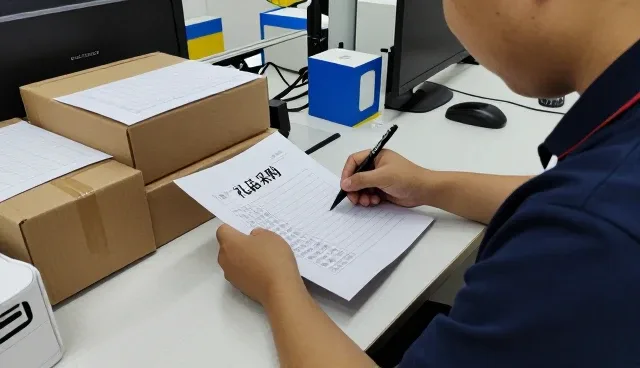 山西天和顺商贸有限公司提供商品相关解决方案