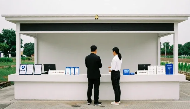 维护保养中使用一件代发的优势分析